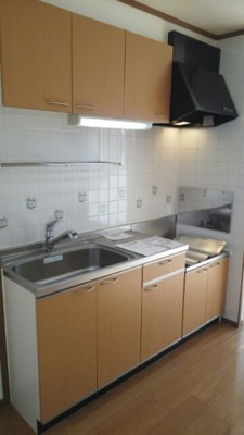 【キッチン】 | エンブレムＤ