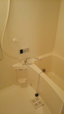 【浴室】 | エンブレムＤ