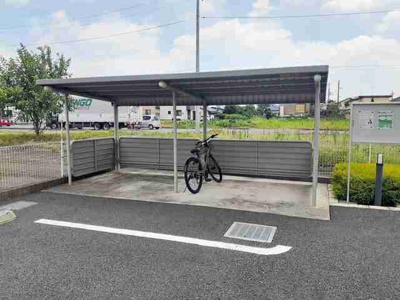 【その他共用部分】 | アルタイルⅢ