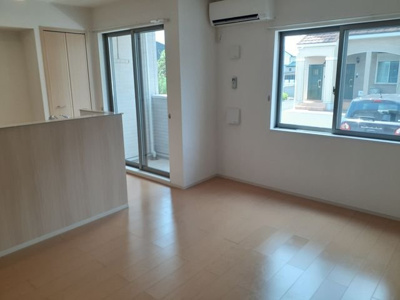 【居間・リビング】 | アルタイルⅢ