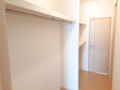 【収納】 | アルタイルⅢ