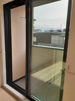 【バルコニー】 | マイスターⅧ