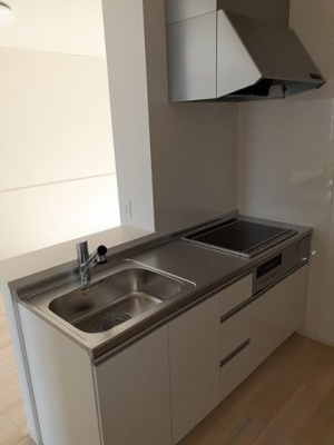 【キッチン】 | マイスターⅧ