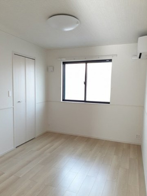 【内装】 | マイスターⅧ