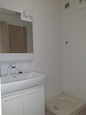 【洗面所】 | マイスターⅧ