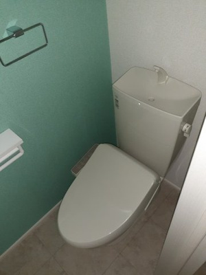 【トイレ】 | マイスターⅧ