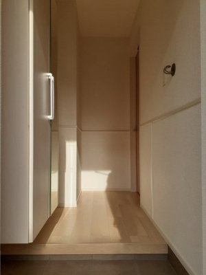 【玄関】 | マイスターⅧ