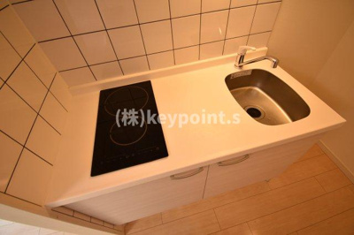 【キッチン】 | ハウスセゾン新板橋