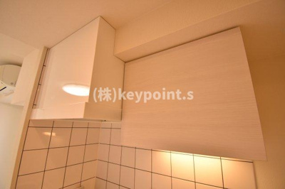 【キッチン】 | ハウスセゾン新板橋