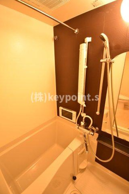 【浴室】 | ハウスセゾン新板橋