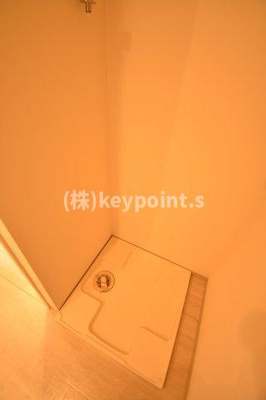 【設備】 | ハウスセゾン新板橋