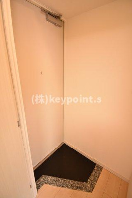 【玄関】 | ハウスセゾン新板橋