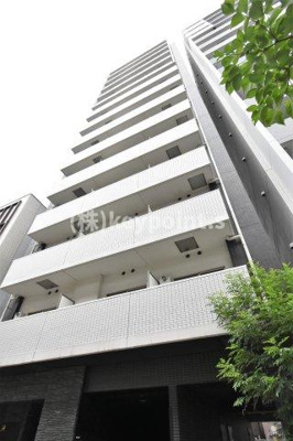 【外観】 | ハウスセゾン新板橋