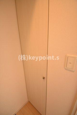 【設備】 | ハウスセゾン新板橋