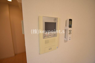 【セキュリティ】 | ハウスセゾン新板橋