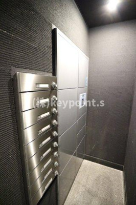 【その他共用部分】 | ハウスセゾン新板橋