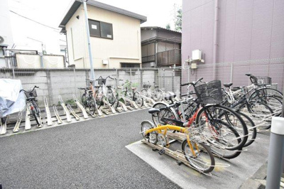 【その他共用部分】 | ハウスセゾン新板橋