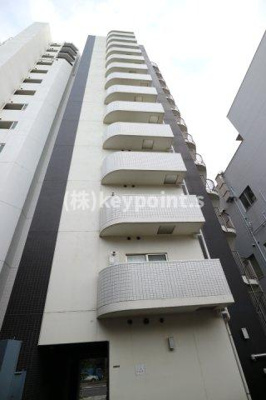 【展望】 | ハウスセゾン新板橋