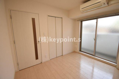 【洋室】 | ハウスセゾン新板橋