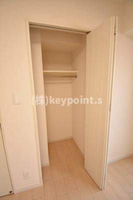 【収納】 | ハウスセゾン新板橋