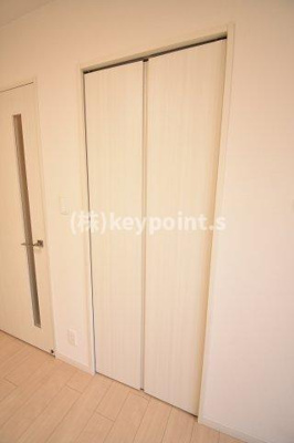 【収納】 | ハウスセゾン新板橋