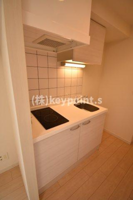 【キッチン】 | ハウスセゾン新板橋