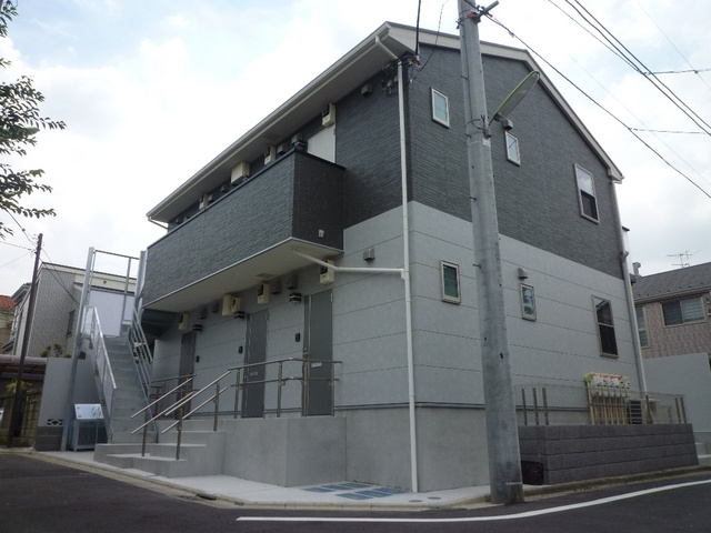 アイズ・テラス