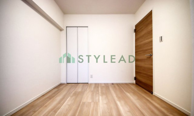 【洋室】 | ビックヴァン桜ヶ丘