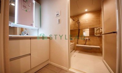 【独立洗面台】 | ビックヴァン桜ヶ丘