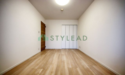 【洋室】 | ビックヴァン桜ヶ丘