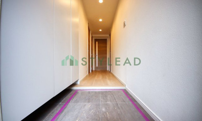 【玄関】 | ビックヴァン桜ヶ丘