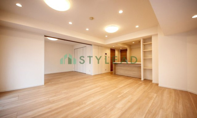 【居間・リビング】 | ビックヴァン桜ヶ丘