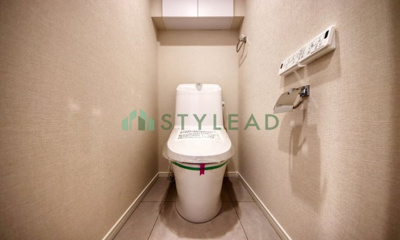 【トイレ】 | ビックヴァン桜ヶ丘