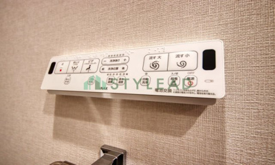 【トイレ】 | ビックヴァン桜ヶ丘