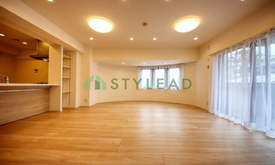 【居間・リビング】 | ビックヴァン桜ヶ丘