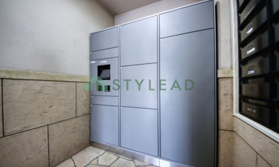 【設備】 | ビックヴァン桜ヶ丘