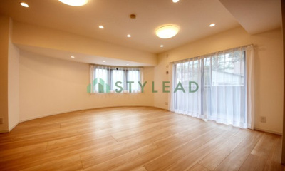 【居間・リビング】 | ビックヴァン桜ヶ丘