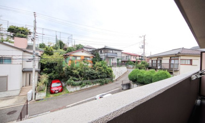 【展望】 | ビックヴァン桜ヶ丘