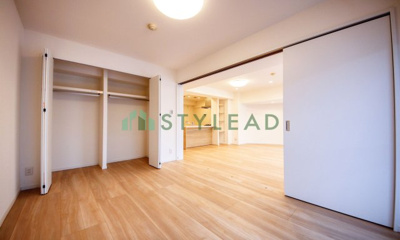 【洋室】 | ビックヴァン桜ヶ丘