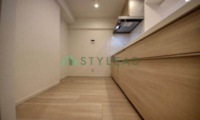 【キッチン】 | ビックヴァン桜ヶ丘