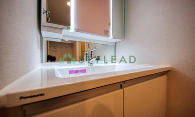 【独立洗面台】 | ビックヴァン桜ヶ丘