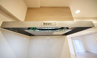 【キッチン】 | ビックヴァン桜ヶ丘