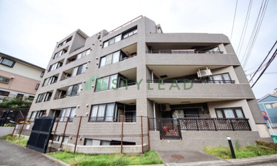 【外観】 | ビックヴァン桜ヶ丘