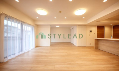 【居間・リビング】 | ビックヴァン桜ヶ丘