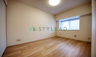 【洋室】 | ビックヴァン桜ヶ丘