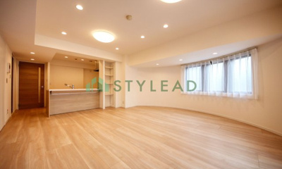 【居間・リビング】 | ビックヴァン桜ヶ丘