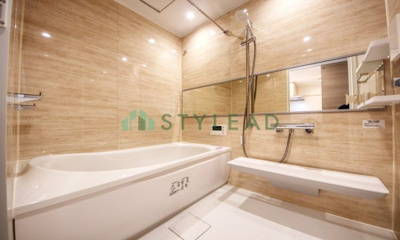 【浴室】 | ビックヴァン桜ヶ丘