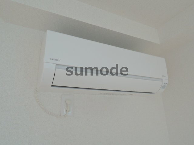 フォレリヴィエールの設備