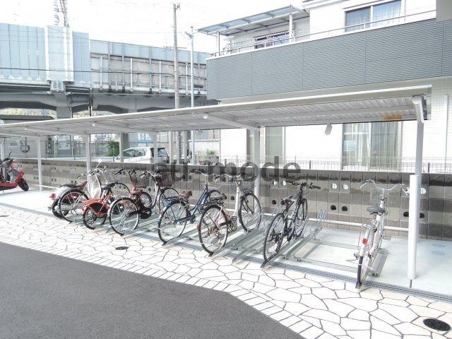 フォレリヴィエールのその他