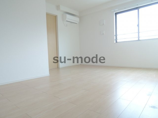 フォレリヴィエールの洋室